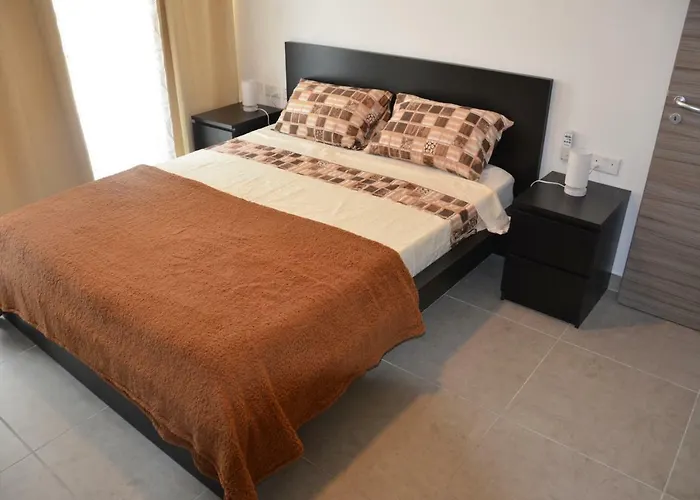 Pilgrim\'S Rest Apartments