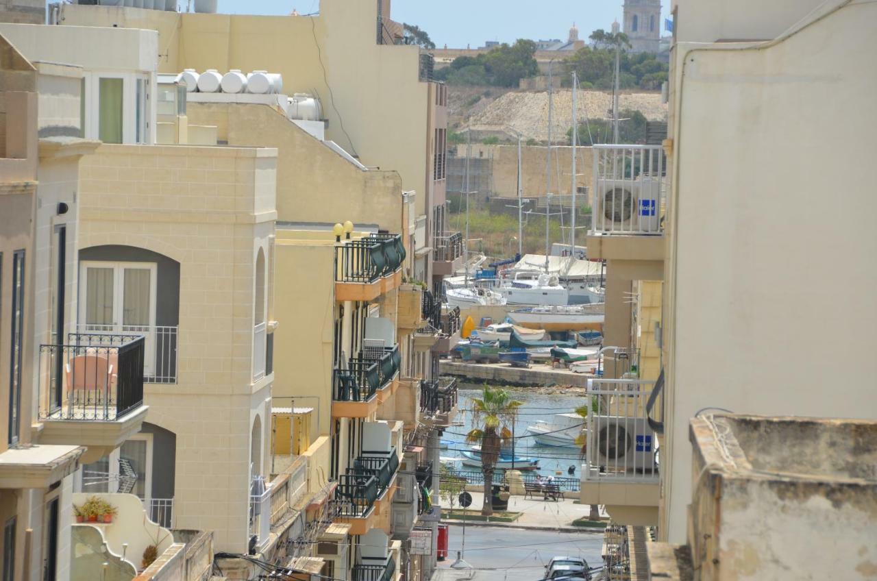 Pilgrim's Rest Apartment Gzira