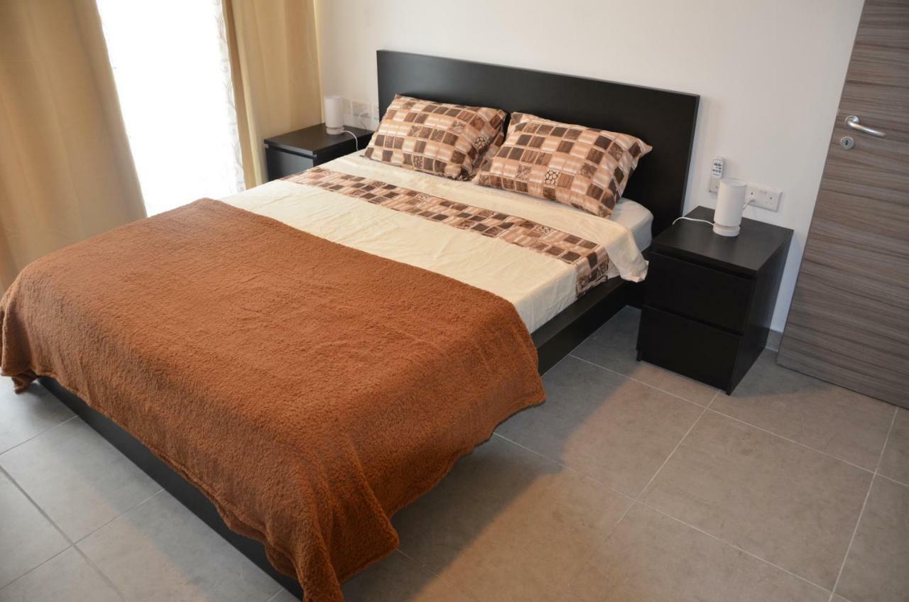 Pilgrim's Rest Apartment