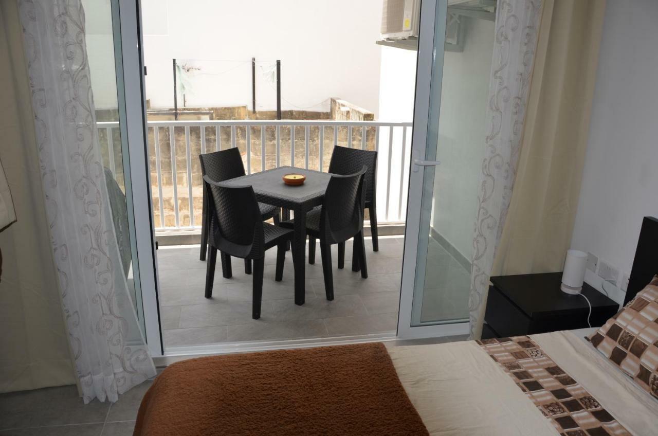 Pilgrim's Rest Apartamento Gzira