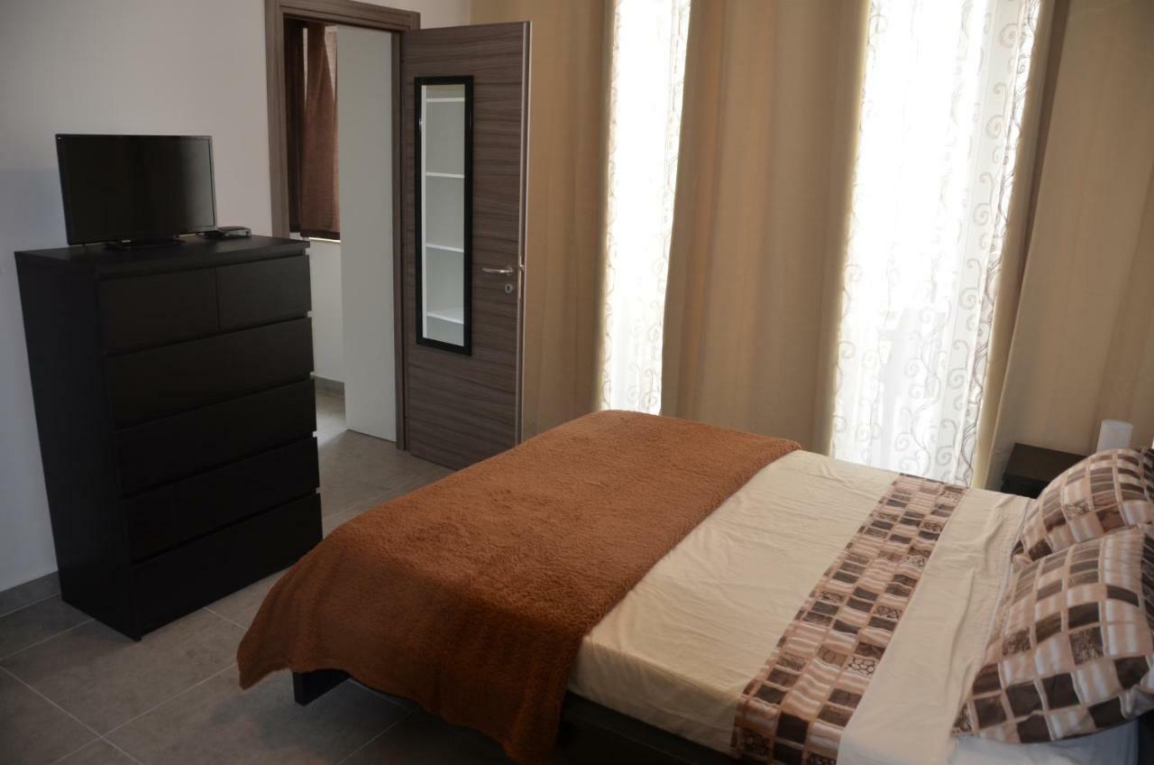 Pilgrim's Rest Apartment