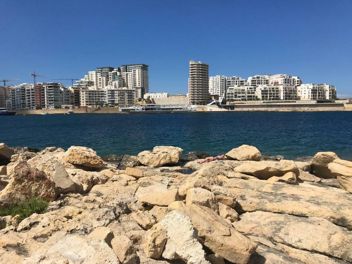 Pilgrim's Rest Apartment Gzira
