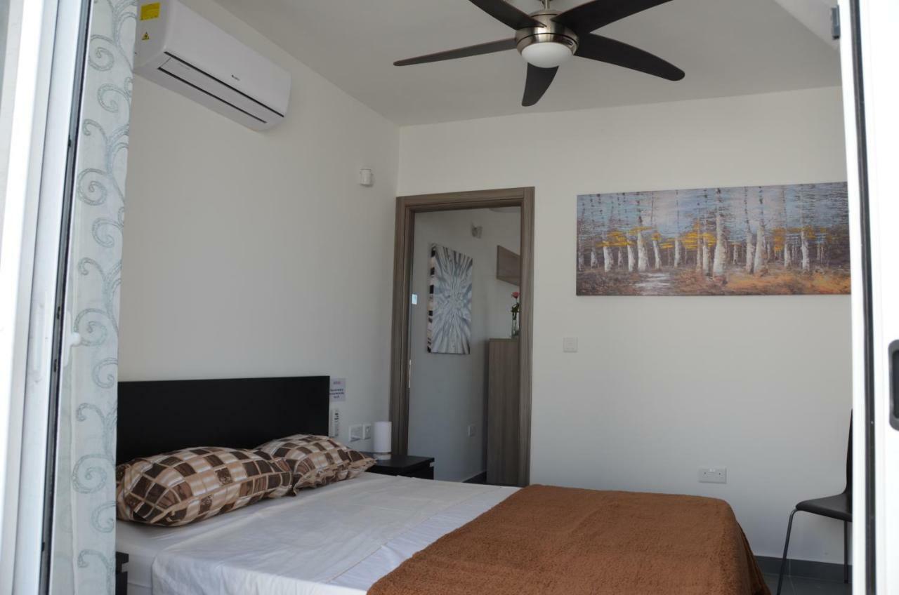 Pilgrim's Rest Apartment Gzira